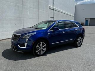 2024 Cadillac XT5