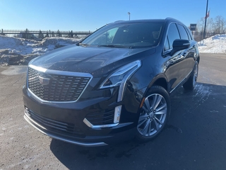 2024 Cadillac XT5 for sale in Plymouth MI