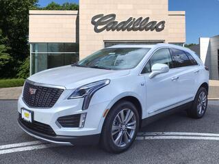 2025 Cadillac XT5