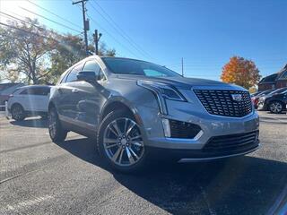 2025 Cadillac XT5 for sale in Columbiana OH