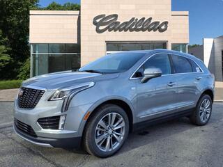 2025 Cadillac XT5