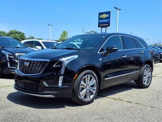 2025 Cadillac XT5 for sale in Ann Arbor MI