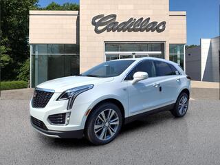 2025 Cadillac XT5 for sale in North Brunswick NJ