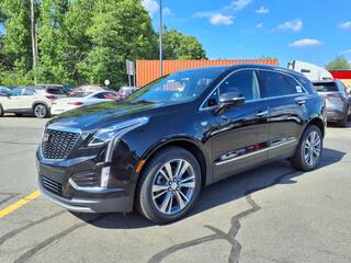 2025 Cadillac XT5