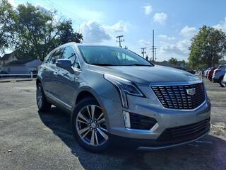 2025 Cadillac XT5 for sale in Columbiana OH