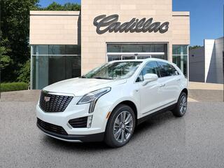 2025 Cadillac XT5