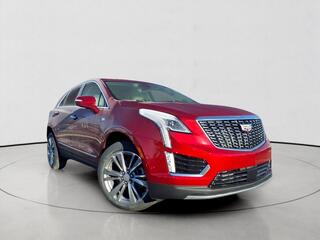 2026 Cadillac XT5 for sale in Youngstown OH