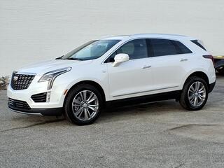 2026 Cadillac XT5