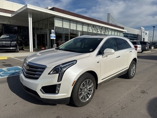 2017 Cadillac XT5 for sale in Knoxville TN