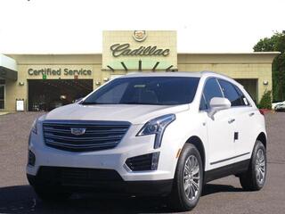 2019 Cadillac XT5 for sale in Danvers MA