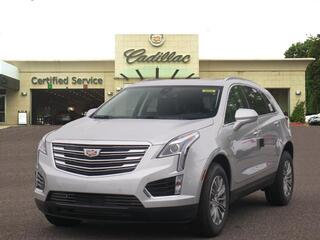 2019 Cadillac XT5