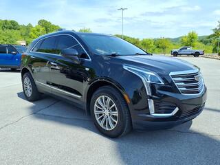 2019 Cadillac XT5
