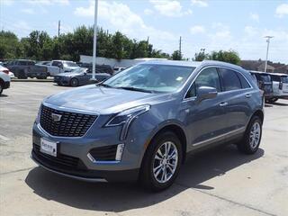 2020 Cadillac XT5