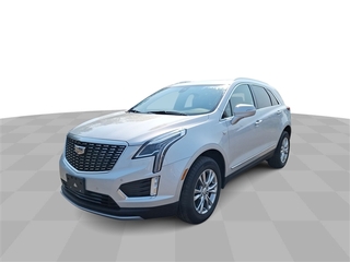 2020 Cadillac XT5