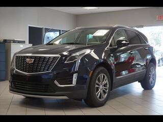 2021 Cadillac XT5 for sale in Brandon FL