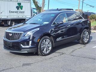 2021 Cadillac XT5