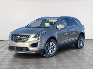 2022 Cadillac XT5 for sale in Plymouth MI