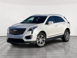 2023 Cadillac XT5 for sale in Plymouth MI