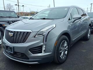 2023 Cadillac XT5