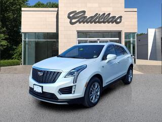 2023 Cadillac XT5 for sale in North Brunswick NJ