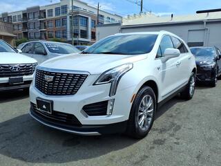 2023 Cadillac XT5