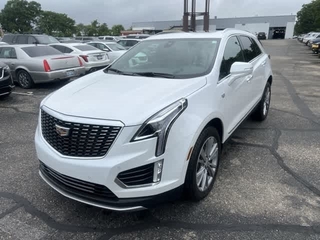 2024 Cadillac XT5 for sale in Plymouth MI