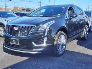 2024 Cadillac XT5 for sale in Freeport NY