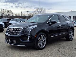 2024 Cadillac XT5