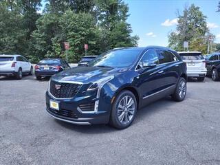 2025 Cadillac XT5 for sale in North Brunswick NJ