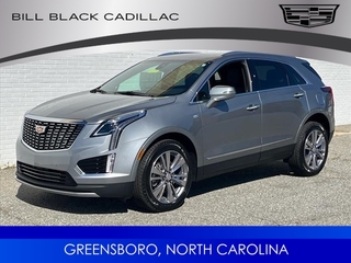 2025 Cadillac XT5 for sale in Greensboro NC