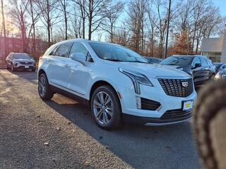 2025 Cadillac XT5 for sale in North Brunswick NJ