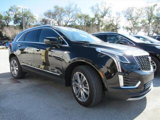 2025 Cadillac XT5 for sale in Ocala FL