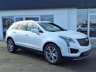 2025 Cadillac XT5 for sale in Charlotte NC