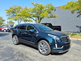2025 Cadillac XT5 for sale in Matteson IL