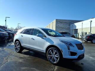 2026 Cadillac XT5 for sale in Matteson IL