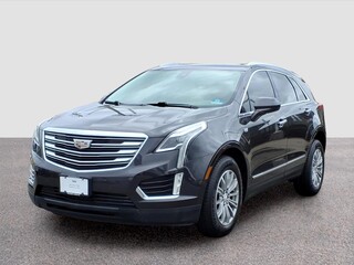 2017 Cadillac XT5 for sale in Woodbridge NJ