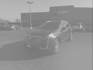 2018 Cadillac XT5 for sale in Oklahoma City OK