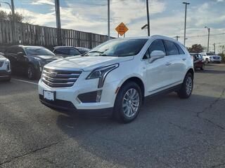 2019 Cadillac XT5 for sale in Woodbridge NJ