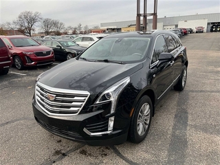 2019 Cadillac XT5 for sale in Plymouth MI