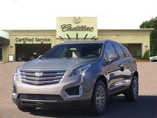 2019 Cadillac XT5 for sale in Danvers MA