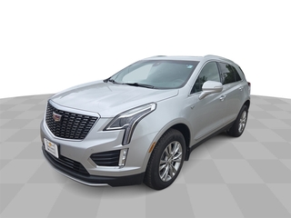 2020 Cadillac XT5