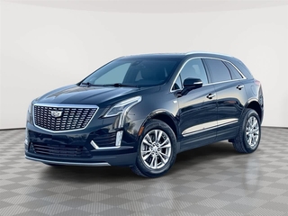 2020 Cadillac XT5 for sale in Plymouth MI