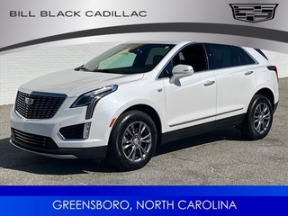 2021 Cadillac XT5 for sale in Greensboro NC