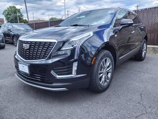 2021 Cadillac XT5 for sale in Freeport NY