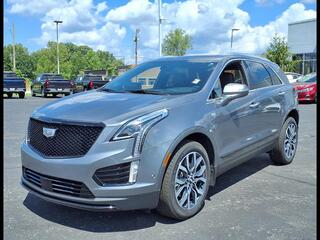 2022 Cadillac XT5