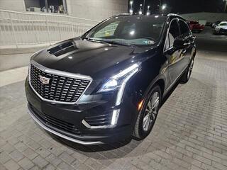 2022 Cadillac XT5