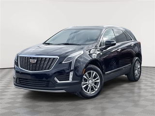 2022 Cadillac XT5 for sale in Plymouth MI