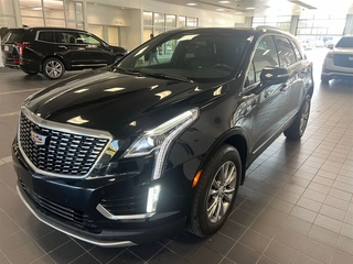 2022 Cadillac XT5 for sale in Plymouth MI