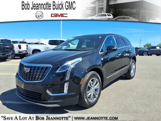 2023 Cadillac XT5 for sale in Plymouth MI
