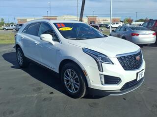2023 Cadillac XT5